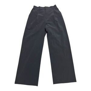 ALO Yoga High Waist Pursuit Trouser Regular Size XS